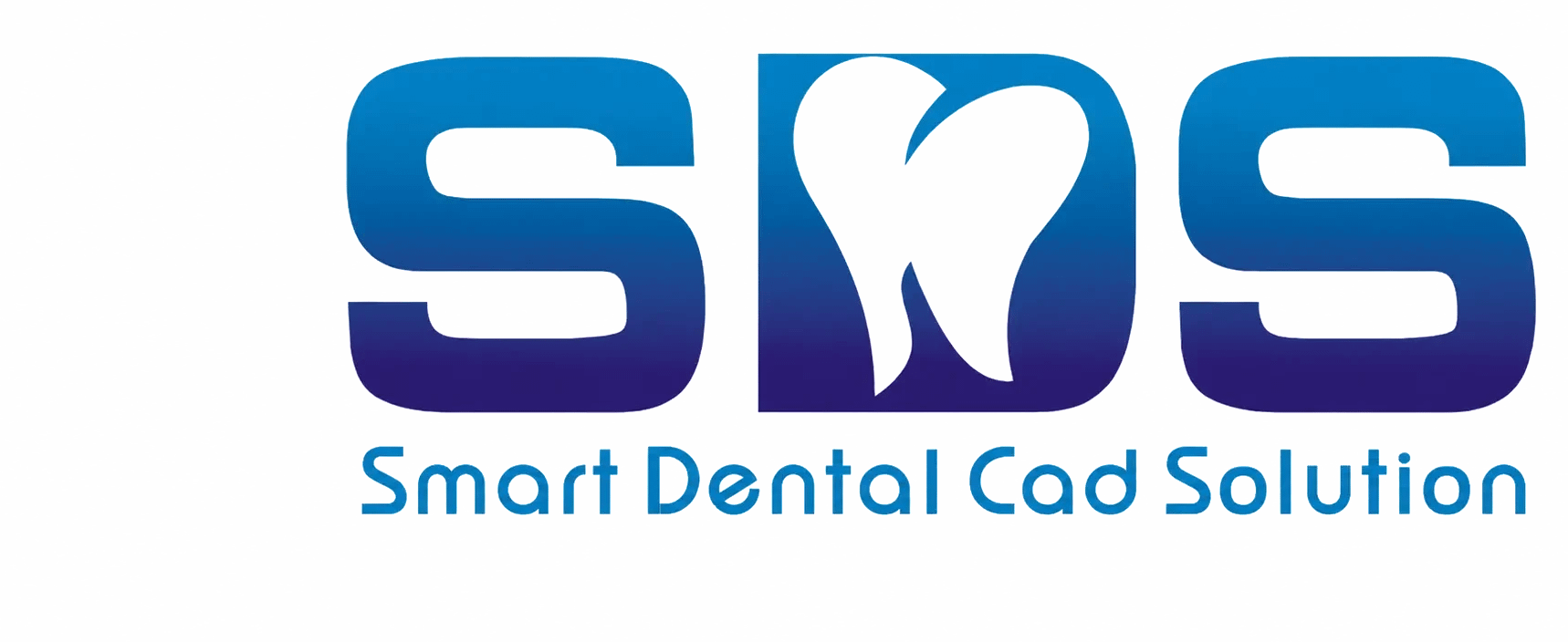 SDS Dental CAD Studio logo